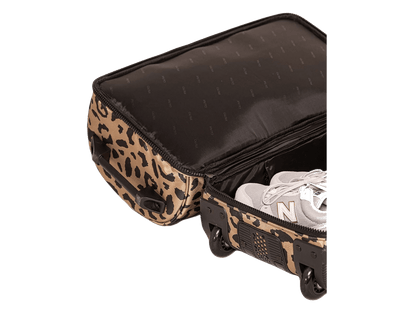 Calpak Stevyn Rolling Duffel - Rolling Duffel Bags - SwagWear