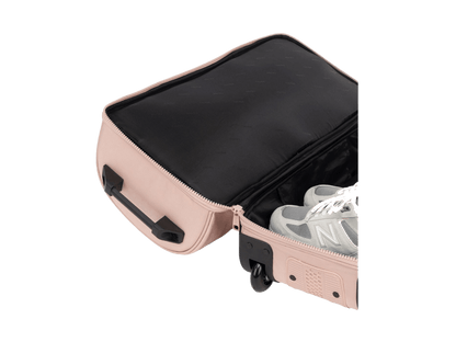 Calpak Stevyn Rolling Duffel - Rolling Duffel Bags - SwagWear