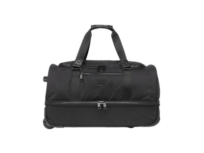 Calpak Stevyn Rolling Duffel - Rolling Duffel Bags - SwagWear