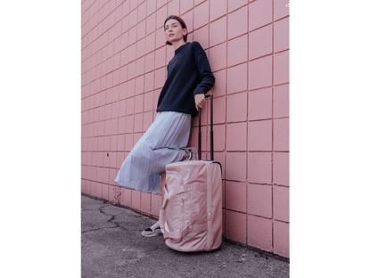 Calpak Stevyn Rolling Duffel - Rolling Duffel Bags - SwagWear