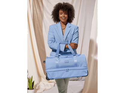 Calpak Stevyn Rolling Duffel - Rolling Duffel Bags - SwagWear