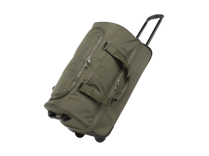 Calpak Stevyn Rolling Duffel - Rolling Duffel Bags - SwagWear