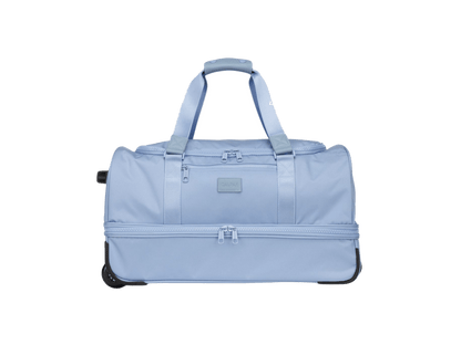 Calpak Stevyn Rolling Duffel - Rolling Duffel Bags - SwagWear