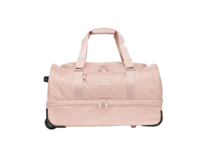 Calpak Stevyn Rolling Duffel - Rolling Duffel Bags - SwagWear