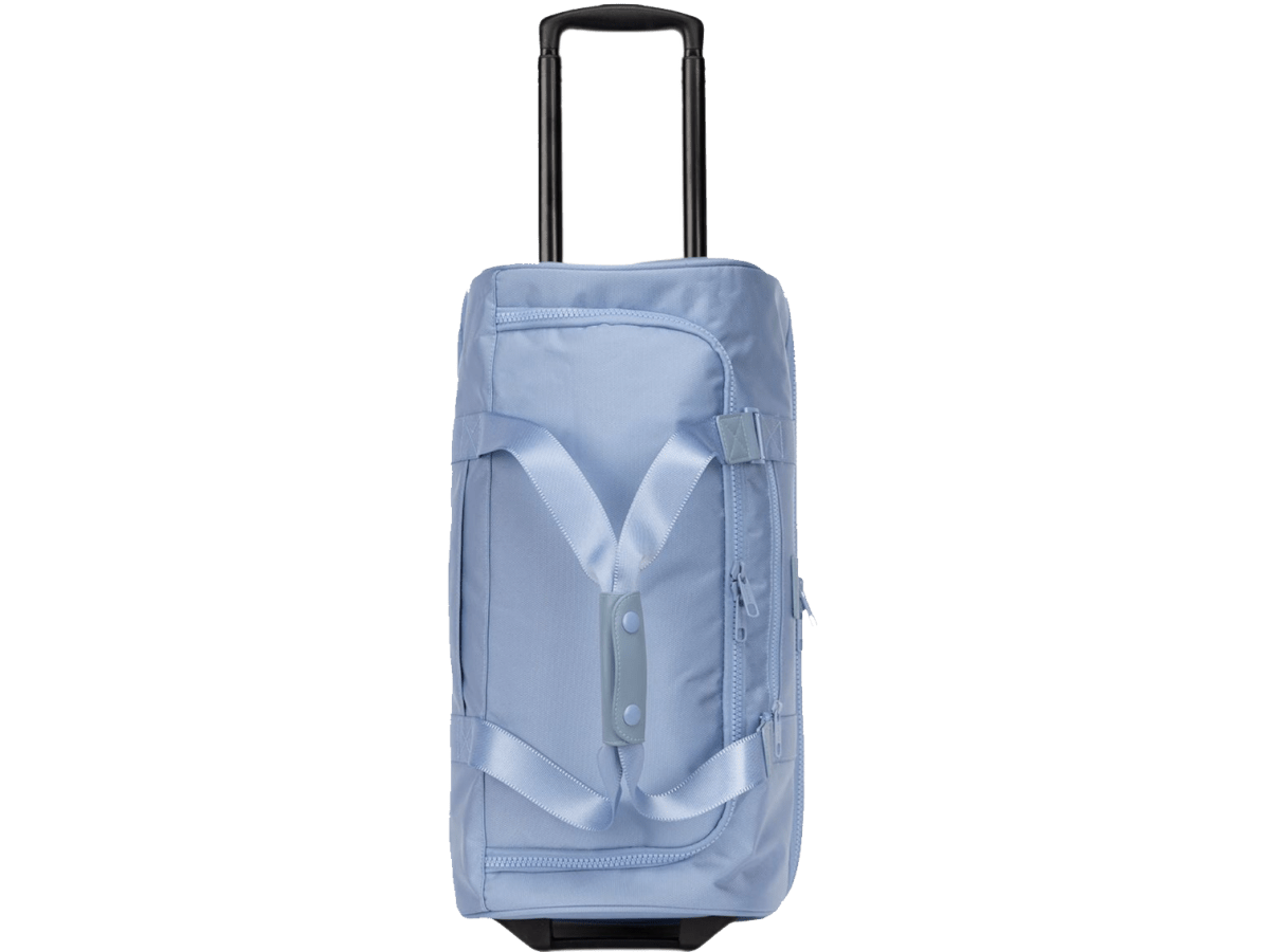 Calpak Stevyn Rolling Duffel - Rolling Duffel Bags - SwagWear