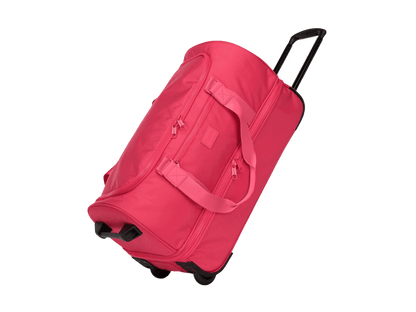 Calpak Stevyn Rolling Duffel - Rolling Duffel Bags - SwagWear