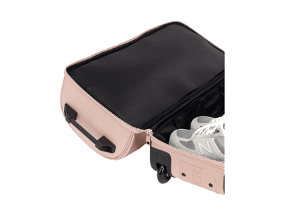 Calpak Stevyn Rolling Duffel - Rolling Duffel Bags - SwagWear