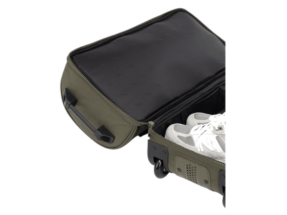 Calpak Stevyn Rolling Duffel - Rolling Duffel Bags - SwagWear