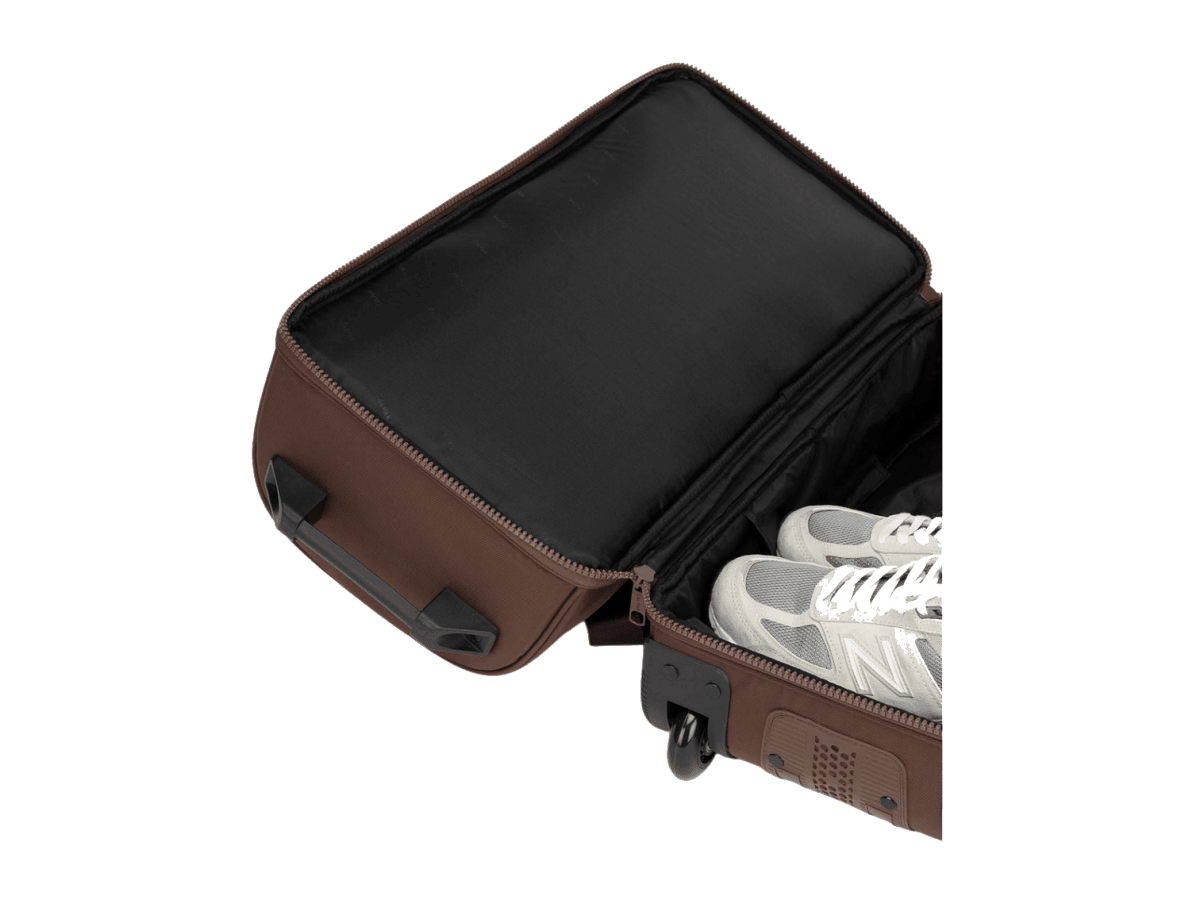 Calpak Stevyn Rolling Duffel - Rolling Duffel Bags - SwagWear