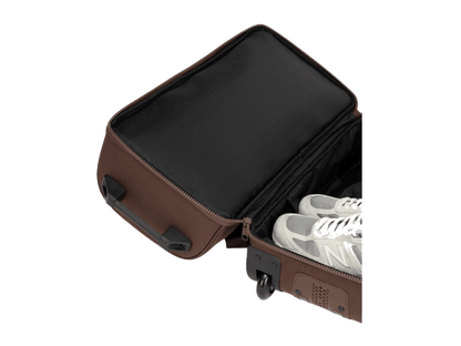 Calpak Stevyn Rolling Duffel - Rolling Duffel Bags - SwagWear