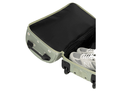 Calpak Stevyn Rolling Duffel - Rolling Duffel Bags - SwagWear