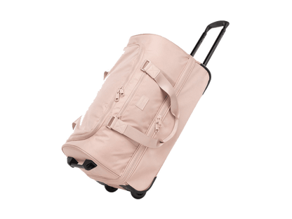 Calpak Stevyn Rolling Duffel - Rolling Duffel Bags - SwagWear