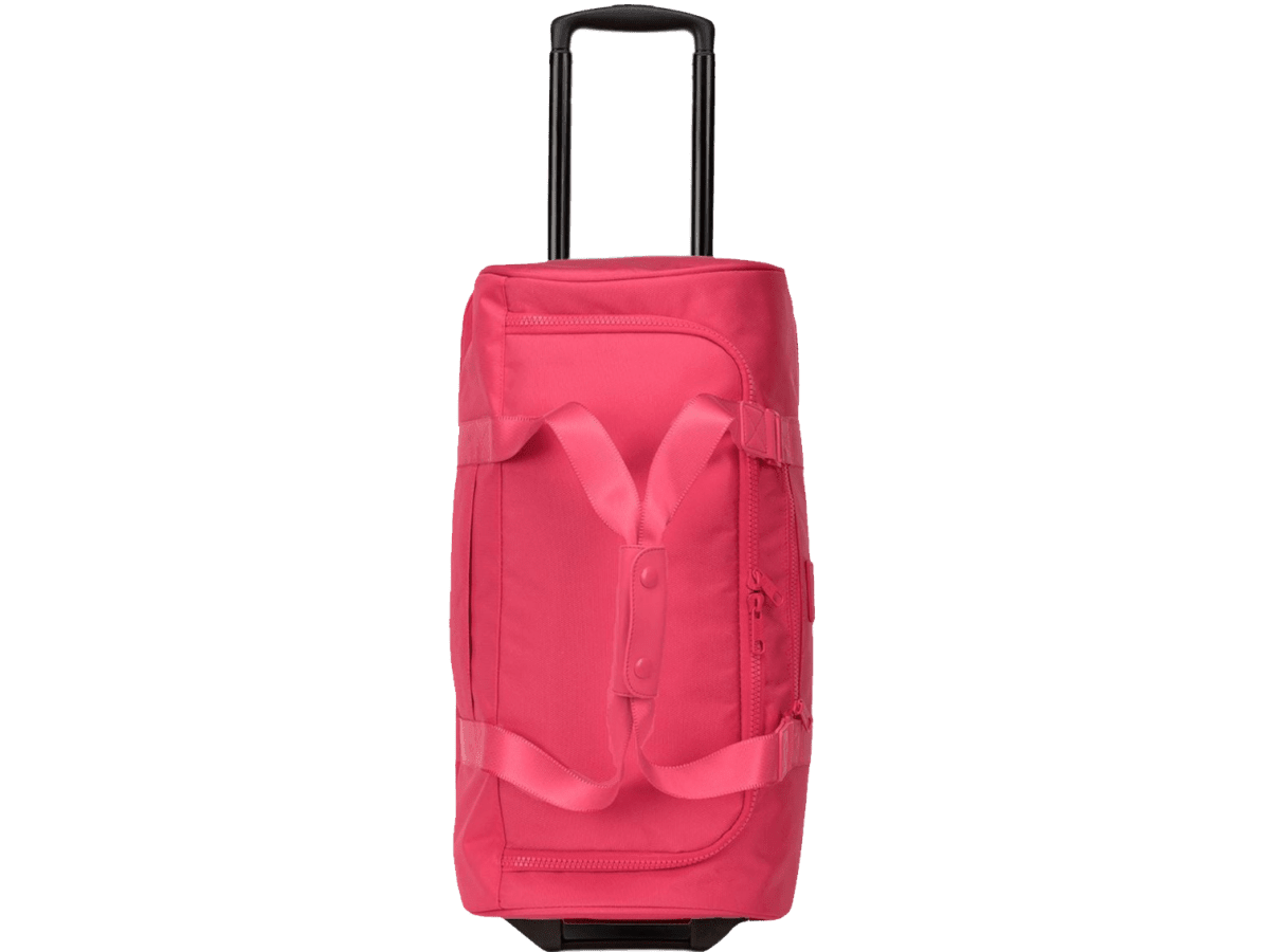 Calpak Stevyn Rolling Duffel - Rolling Duffel Bags - SwagWear
