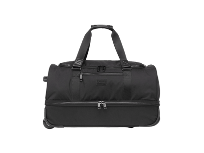 Calpak Stevyn Rolling Duffel - Rolling Duffel Bags - SwagWear