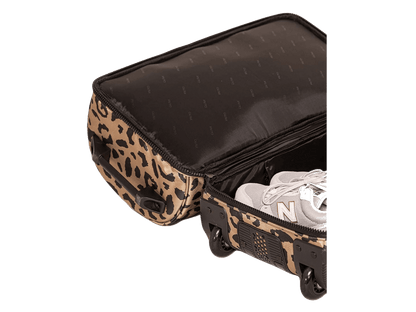Calpak Stevyn Rolling Duffel - Rolling Duffel Bags - SwagWear