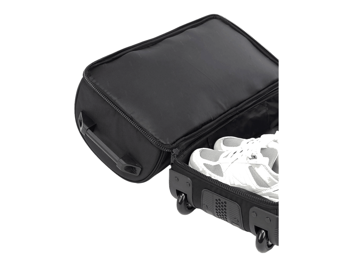 Calpak Stevyn Rolling Duffel - Rolling Duffel Bags - SwagWear