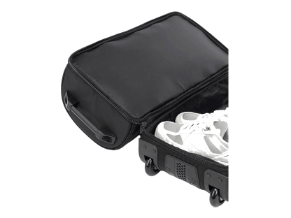 Calpak Stevyn Rolling Duffel - Rolling Duffel Bags - SwagWear
