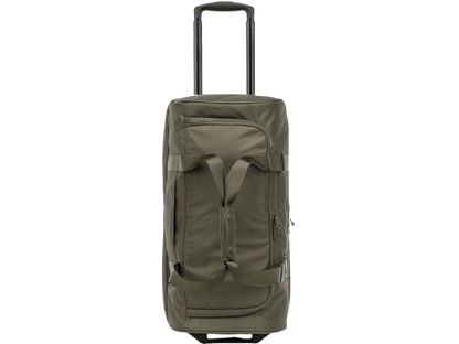 Calpak Stevyn Rolling Duffel - Rolling Duffel Bags - SwagWear