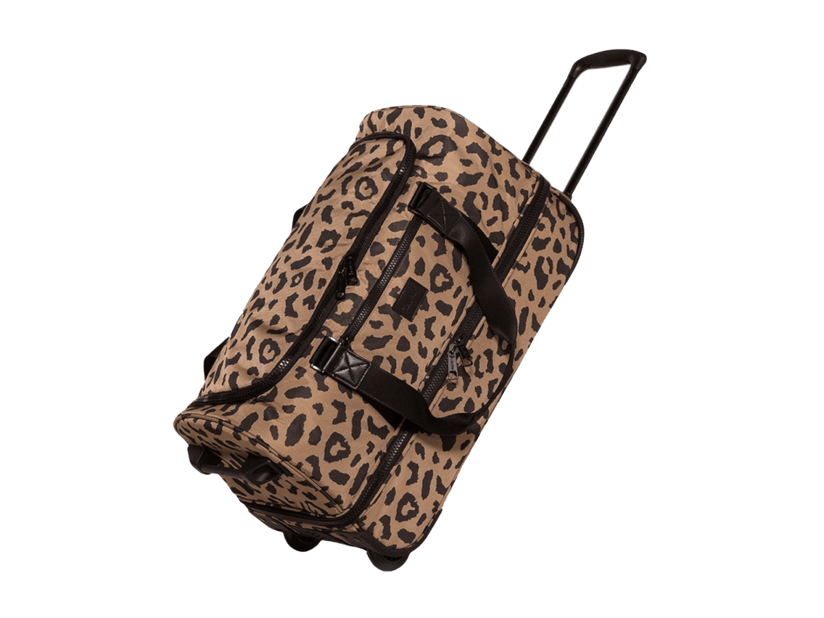Calpak Stevyn Rolling Duffel - Rolling Duffel Bags - SwagWear