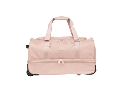 Calpak Stevyn Rolling Duffel - Rolling Duffel Bags - SwagWear
