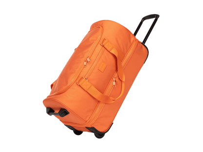 Calpak Stevyn Rolling Duffel - Rolling Duffel Bags - SwagWear