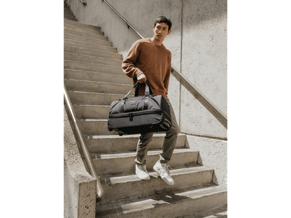 Calpak Stevyn Rolling Duffel - Rolling Duffel Bags - SwagWear