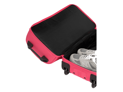 Calpak Stevyn Rolling Duffel - Rolling Duffel Bags - SwagWear