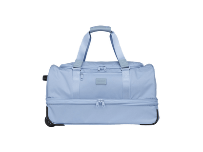 Calpak Stevyn Rolling Duffel - Rolling Duffel Bags - SwagWear