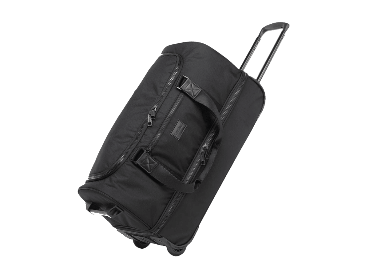 Calpak Stevyn Rolling Duffel - Rolling Duffel Bags - SwagWear
