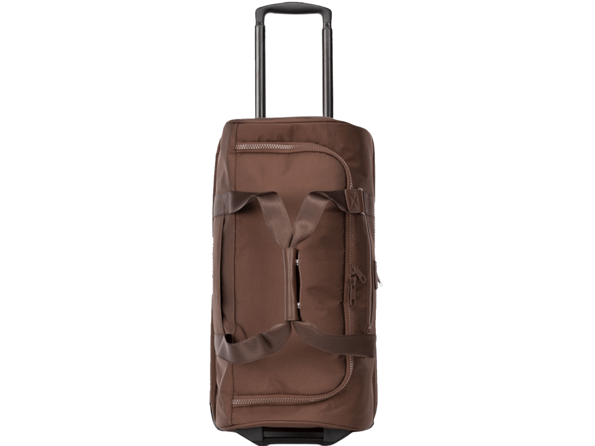 Calpak Stevyn Rolling Duffel - Rolling Duffel Bags - SwagWear