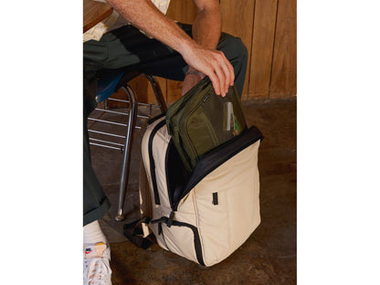 Calpak Tablet Tech Organizer - Tech Kits