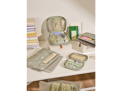 Calpak Tablet Tech Organizer - Tech Kits