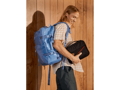 Calpak Tablet Tech Organizer - Tech Kits - SwagWear