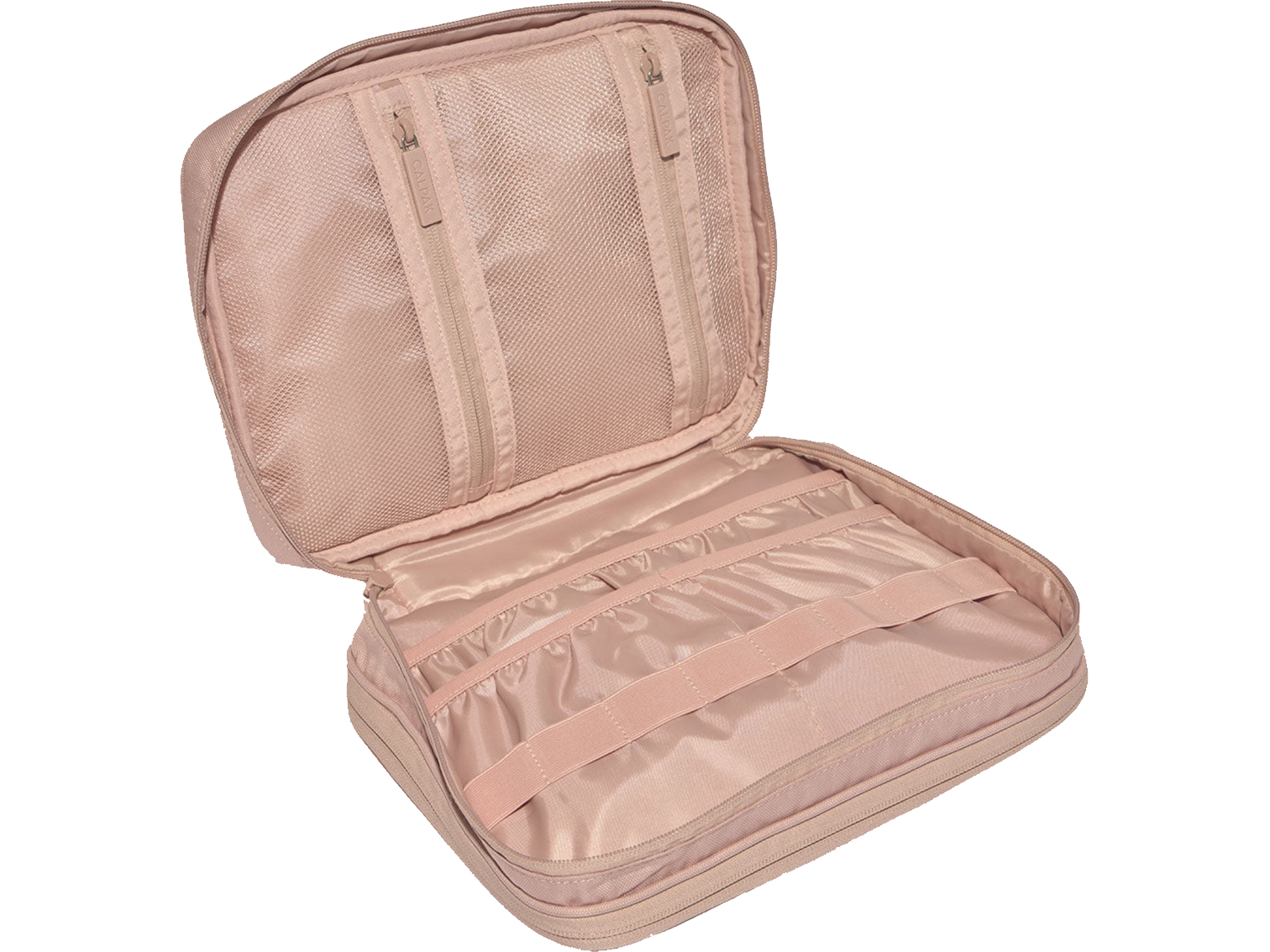 Calpak Tablet Tech Organizer - Tech Kits
