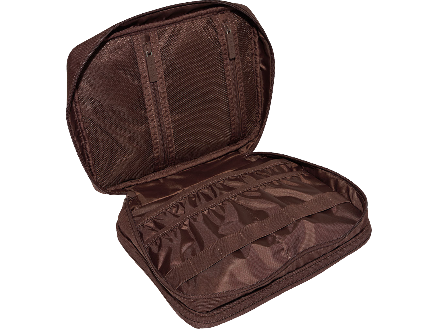 Calpak Tablet Tech Organizer - Tech Kits
