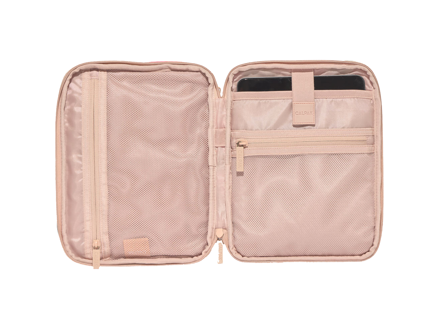 Calpak Tablet Tech Organizer - Tech Kits