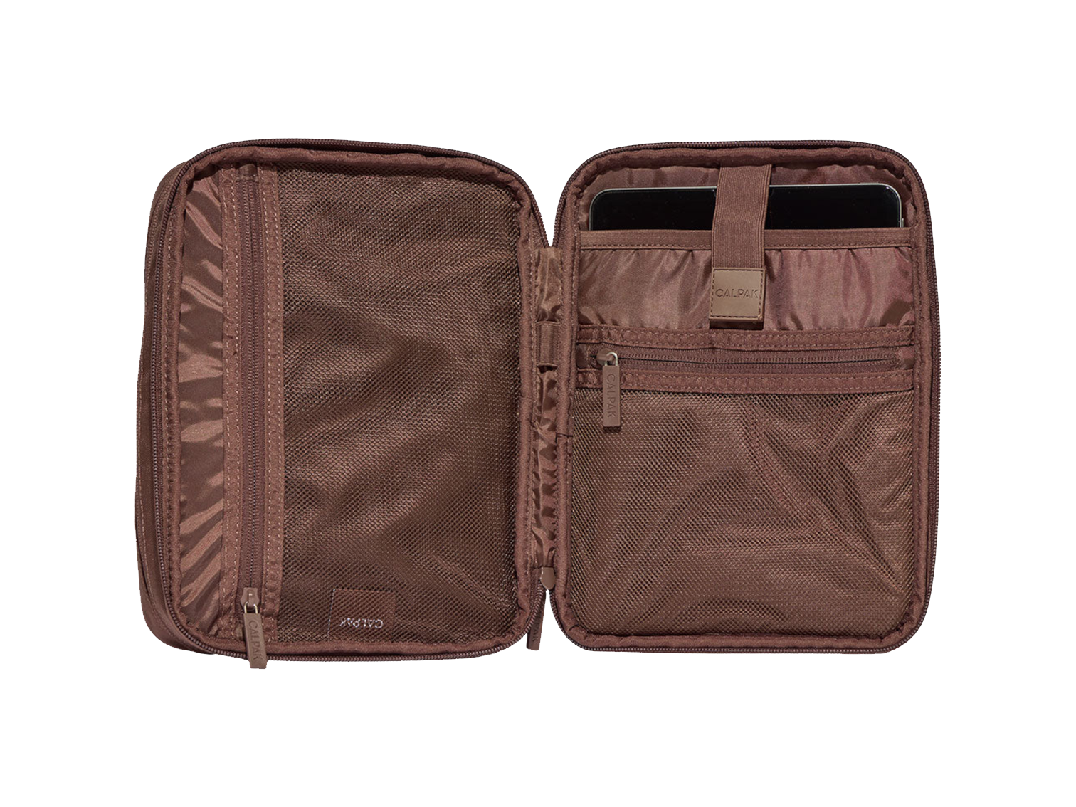 Calpak Tablet Tech Organizer - Tech Kits