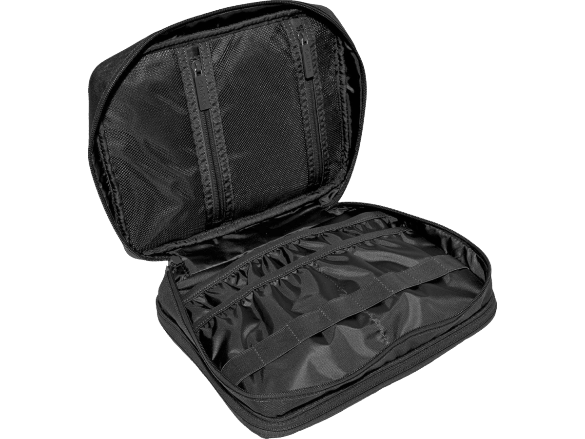 Calpak Tablet Tech Organizer - Tech Kits - SwagWear