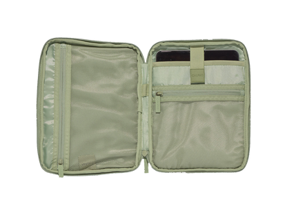 Calpak Tablet Tech Organizer - Tech Kits