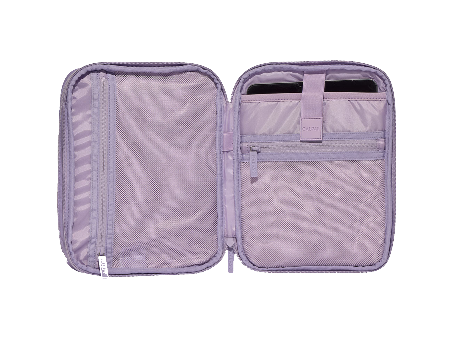 Calpak Tablet Tech Organizer - Tech Kits