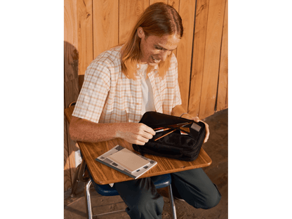 Calpak Tablet Tech Organizer - Tech Kits - SwagWear