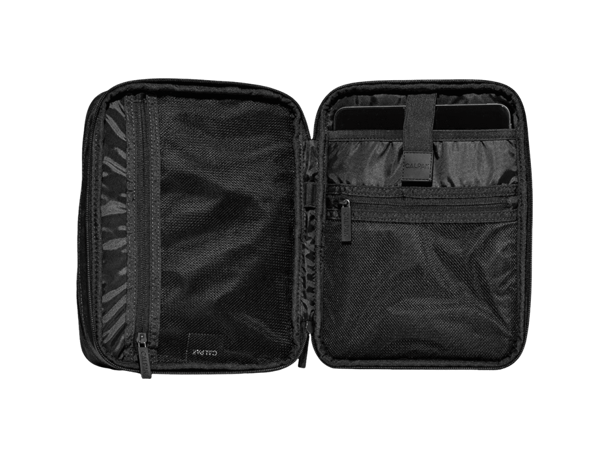 Calpak Tablet Tech Organizer - Tech Kits - SwagWear