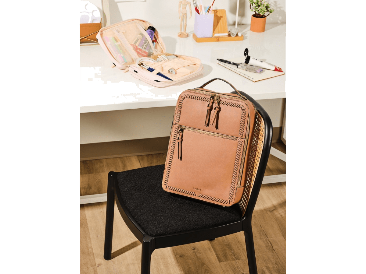 Calpak Tablet Tech Organizer - Tech Kits - SwagWear