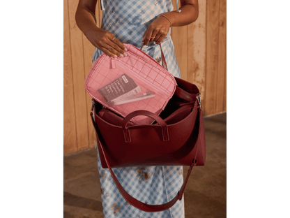 Calpak Tablet Tech Organizer - Tech Kits - SwagWear
