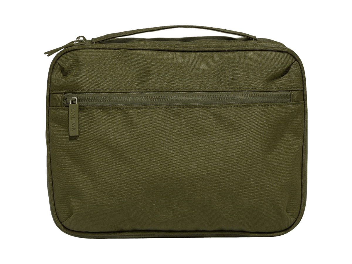 Calpak Tablet Tech Organizer - Tech Kits - SwagWear