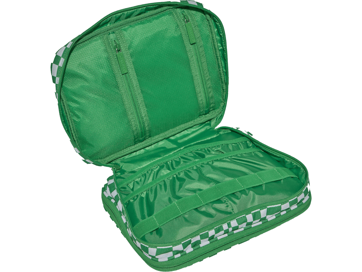 Calpak Tablet Tech Organizer - Tech Kits - SwagWear