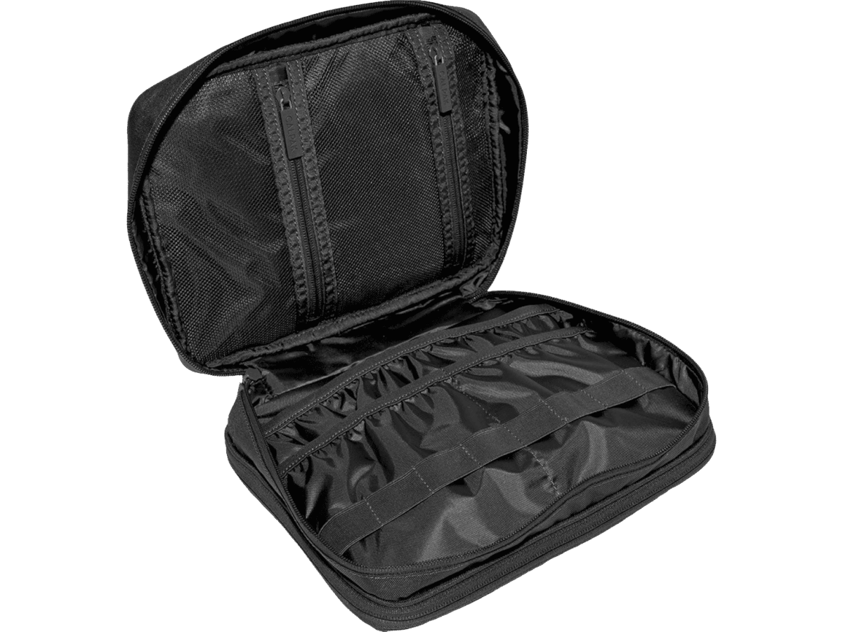 Calpak Tablet Tech Organizer - Tech Kits - SwagWear