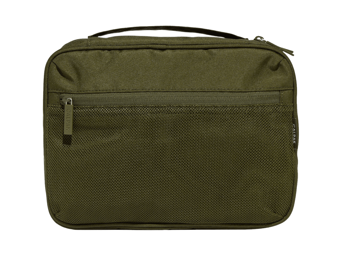 Calpak Tablet Tech Organizer - Tech Kits - SwagWear