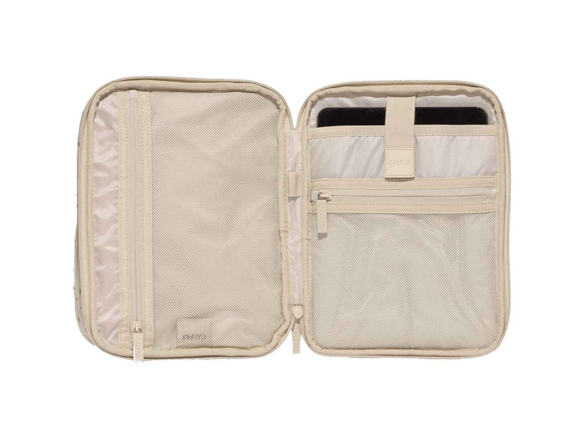 Calpak Tablet Tech Organizer - Tech Kits - SwagWear