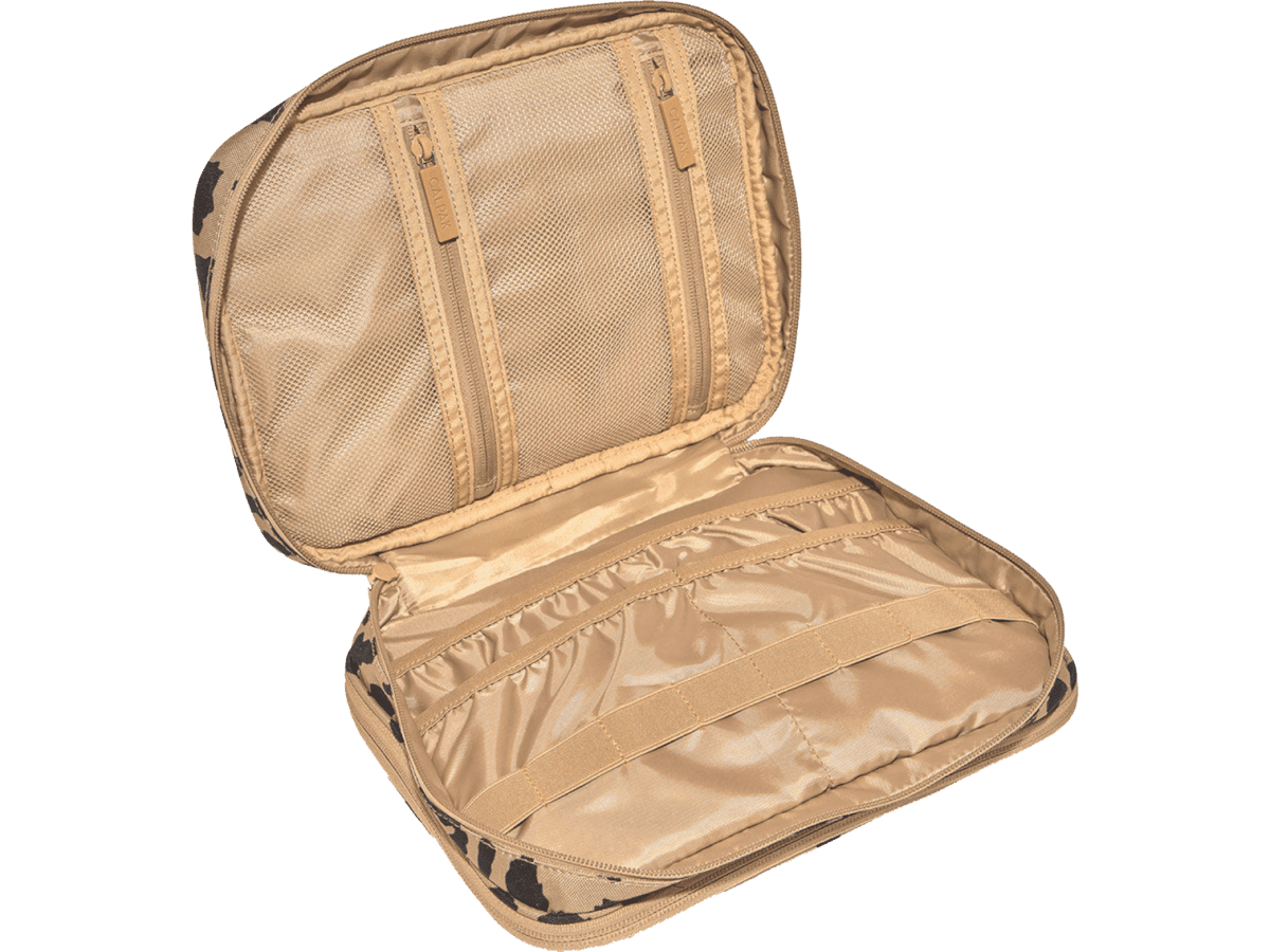 Calpak Tablet Tech Organizer - Tech Kits - SwagWear